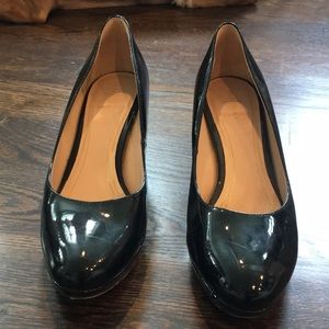 Cole Haan with Nike Air pumps